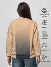 Женский свитшот / Тобио