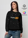 Женский свитшот / Pornhub