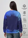Женский свитшот / Among Us.