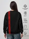 Женский свитшот / AMONG US