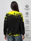 Женский свитшот / AMONG US IMPOSTOR