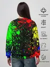 Женский свитшот / AMONG US