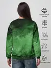 Женский свитшот / Тринити