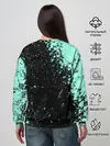 Женский свитшот / AMONG US