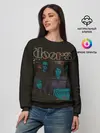 Женский свитшот / The Doors