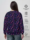 Женский свитшот / 2020 год