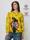 Женский свитшот / ?