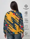 Женский свитшот / Among us