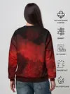 Женский свитшот / Ханако