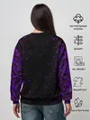 Женский свитшот / AMONG US
