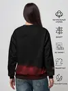 Женский свитшот / AMONG US IMPOSTOR
