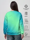 Женский свитшот / Among Us