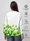 Женский свитшот / THE SIMS 4