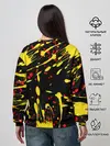 Женский свитшот / Sus Among with Us.