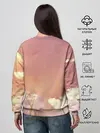 Женский свитшот / GENSHIN IMPACT