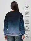 Женский свитшот / Кен Канеки