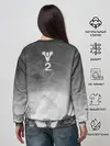 Женский свитшот / DESTINY