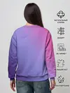 Женский свитшот / Genshin Impact