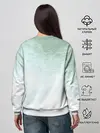 Женский свитшот / BAUER