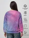 Женский свитшот / Genshin Impact
