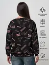 Женский свитшот / BLACKPINK