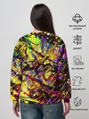 Женский свитшот / Valorant