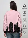 Женский свитшот / BLACKPINK ICE CREAM
