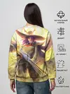 Женский свитшот / Mobile legends