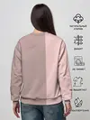 Женский свитшот / BlackPink