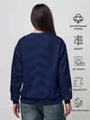 Женский свитшот / Черный мечник Кирито