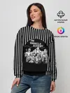 Женский свитшот / umbrella academy