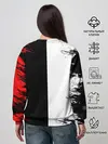 Женский свитшот / ASSASSINS CREED