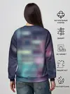 Женский свитшот / Jackie Welles Cyberpunk