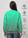 Женский свитшот / сова ловец снов