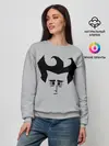 Женский свитшот / Dont Starve