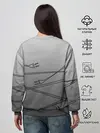 Женский свитшот / Провода
