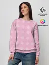 Женский свитшот / Любовь