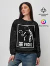 Женский свитшот / Vigil