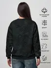 Женский свитшот / Ela