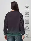 Женский свитшот / Magician newbie