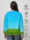 Женский свитшот / Windows XP