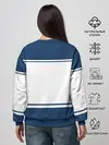 Женский свитшот / СССР