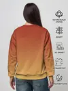 Женский свитшот / Разочарование