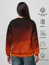 Женский свитшот / Доктор Стоун