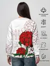Женский свитшот / Обещанный Неверленд