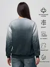 Женский свитшот / руны