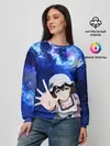 Женский свитшот / Маюри Шиина