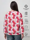 Женский свитшот / Любовь