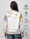 Женский свитшот / Kobe Bryant