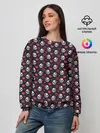 Женский свитшот / Sexy